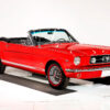 1965 Ford Mustang GT